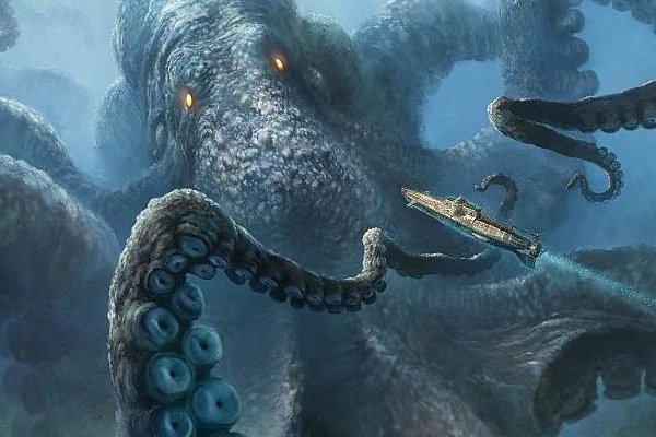 Kraken url