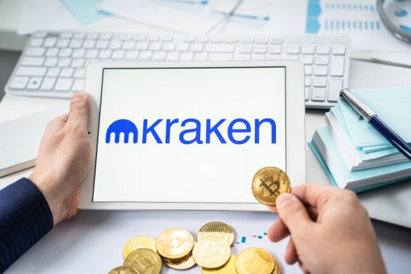 Kraken вывод денег